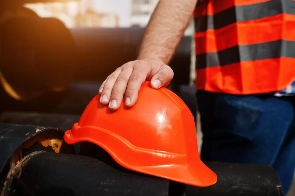 Acidente de Trabalho: Saiba seus Direitos